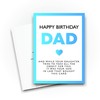 Funny Birthday Cards for Dad | Greeting Card Dad's |