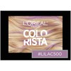 L'oreal Paris Hair Color Colorista Makeup 1-day for Blondes, Lilac500,