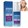 Cream for Relieving Menopause,Enhances Estro Gen Balance Creams,Middle-Aged People Balance
