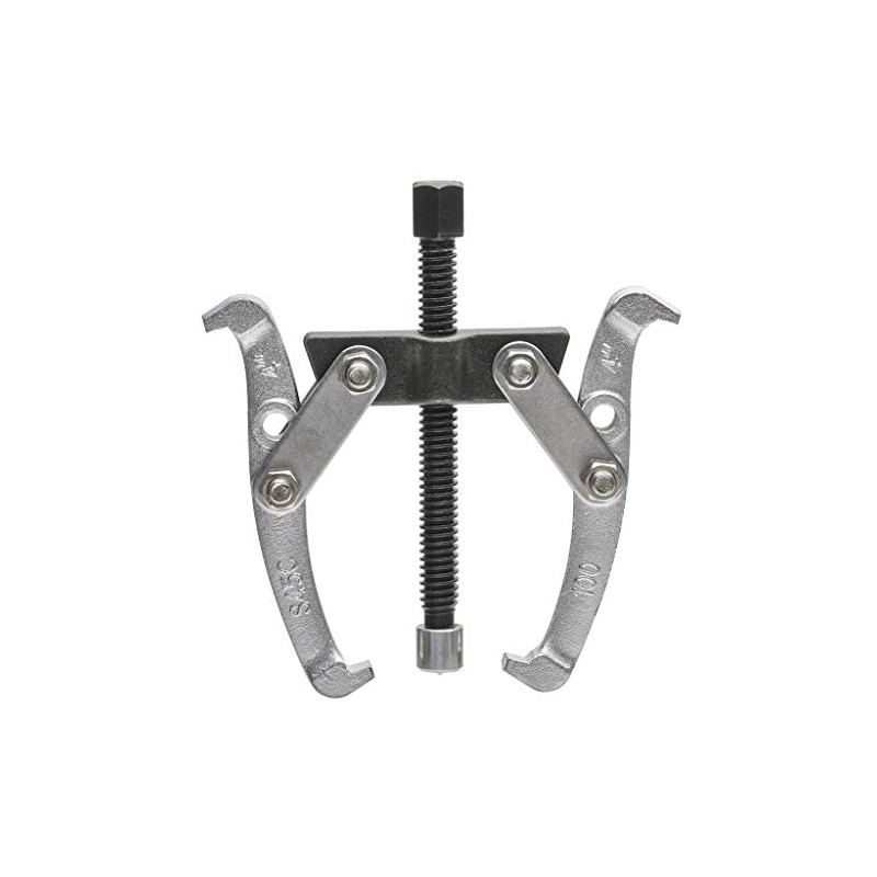 (Straight/Straight) giyapu-ra- Shape Prong 100 mm 19 – 1125 