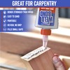 Weldbond Multi-Surface, Non-Toxic Glue, Bonds Most Anything! Use as Wood