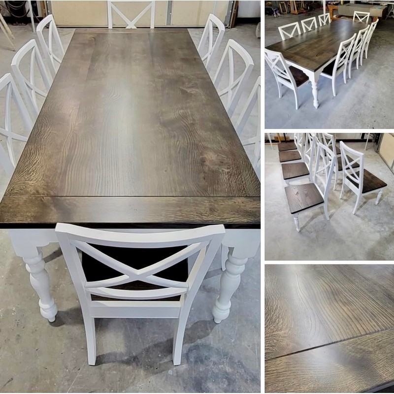 CrystaLac Extreme Protection Water Based Polyurethane (Satin, 16oz Pint): Self