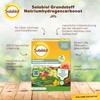 Solabiol Basic Material Sodium Hydrogen Carbonate, Natural Defence Against Fungal
