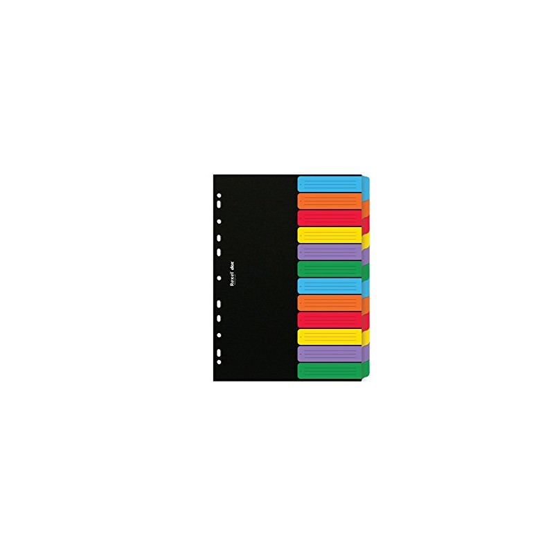 Rexel D26612 File Folders, Office Supplies