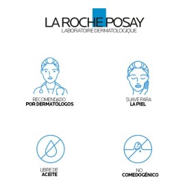 La Roche Posay Mela B3 Limpiador Antimanchas 200ml