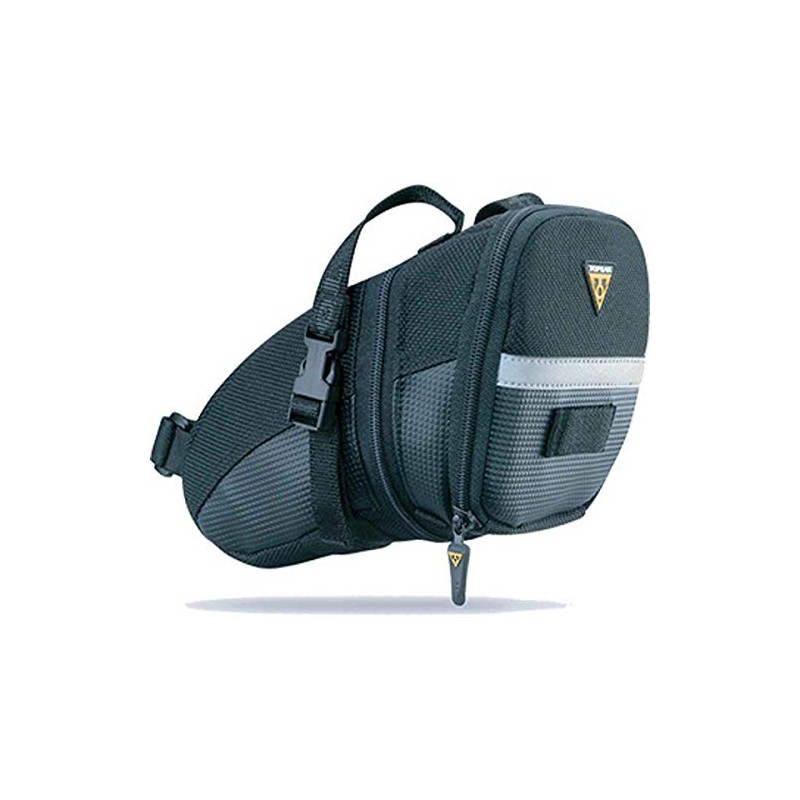 Topeak Aero Wedge Pack Large W/Strap 63002262