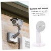 DOITOOL Adjustable Wall Mount Bracket for Security Cameras CCTV Home