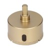 Diamond Hole Saw Carbon Steel Tile Holes Opener Drill Bit