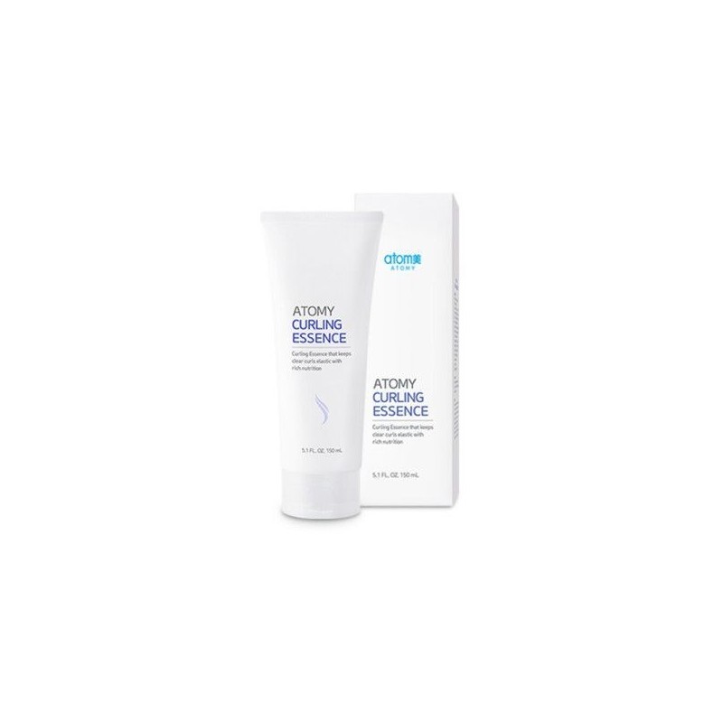 Atomy Curling Essence / 애터미 컬링에센스