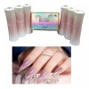 Gelish Esmalte Semipermanente Marca Miss Nana Ojo De Gato 6
