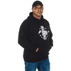 Jh Design Men's Ford Mustang Hoodies in 5 Styles Pullovers