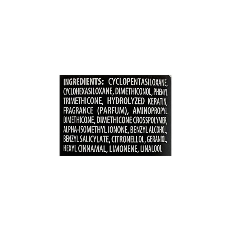 TRESemme Keratin Smooth Shine Serum 3.3 oz (Pack of 5)
