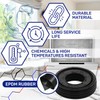 Dishwasher Pump Seal 67 x 30/34 x 20 mm Made