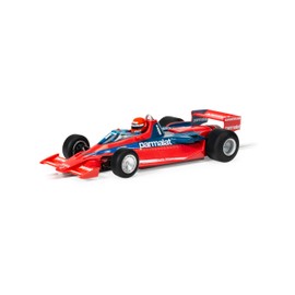 Scalextric C4392A Legends 1978 Swedish Grand Prix Twin Pack Limited Edition 1:32 Scale car for Race Track