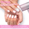 300pcs Sticky Tabs for Nails Stickers for Press Ons Nail