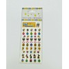 Nail Art Sticker Set - Easter & Spring - Stick