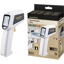 Laserliner ThermoSpot One Infrared Thermometer