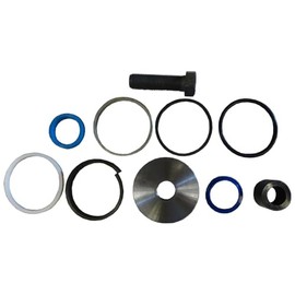 Parts For RE61543 Hydraulic Steering Cylinder Kit For John Deere Tractor Model-NXL88-Gk1255