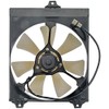 Dorman 620-503 Passenger Side Engine Cooling Fan Assembly Compatible with
