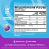 Digestive Advantage - Gomas probióticas (80 unidades, 2 unidades)