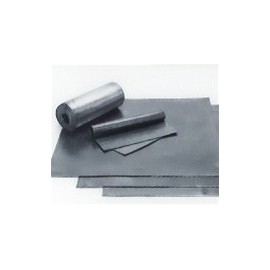 Sheet Lead - 1/32 inch x 12 inches x 48 inches