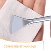 Healeved Blackheads Remover Stick Stainless Steel Facial Spade Skin Care
