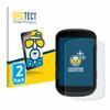 BROTECT Entspiegelungs-Schutzfolie für Garmin Edge 530 / Edge 830 (2