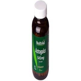 HealthAid Astragalus Extract 545mg Tablets 60