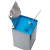 SK11 SPM-1 Paint Mixer Hexagonal Shaft 11.8 inches (300 mm)