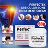 NATUREGURU Perfectx Joint & Bone Support Cream 50g, Intensive Concentrate