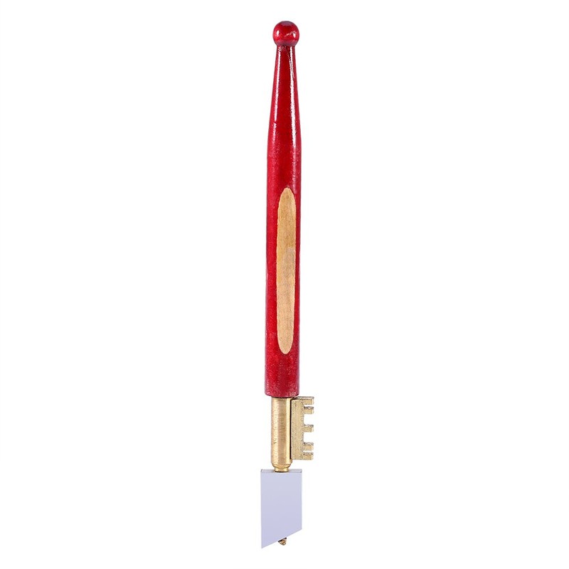 Fdit Socialme-eu Diamond Tip Glass Cutter Cutting Art Tool Ceramic