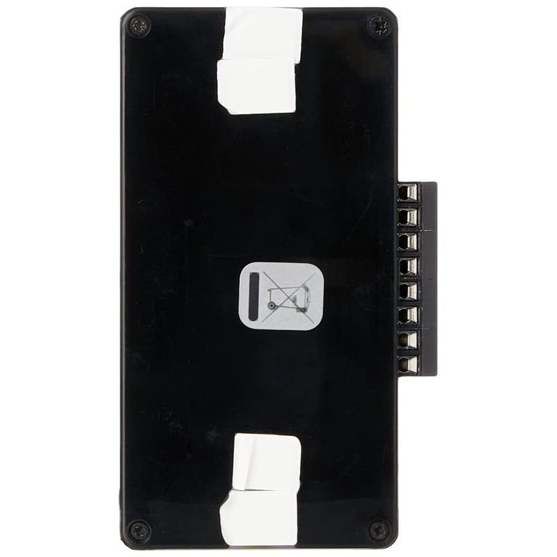 Gaugemaster GMC-SS2 Station Stop Unit