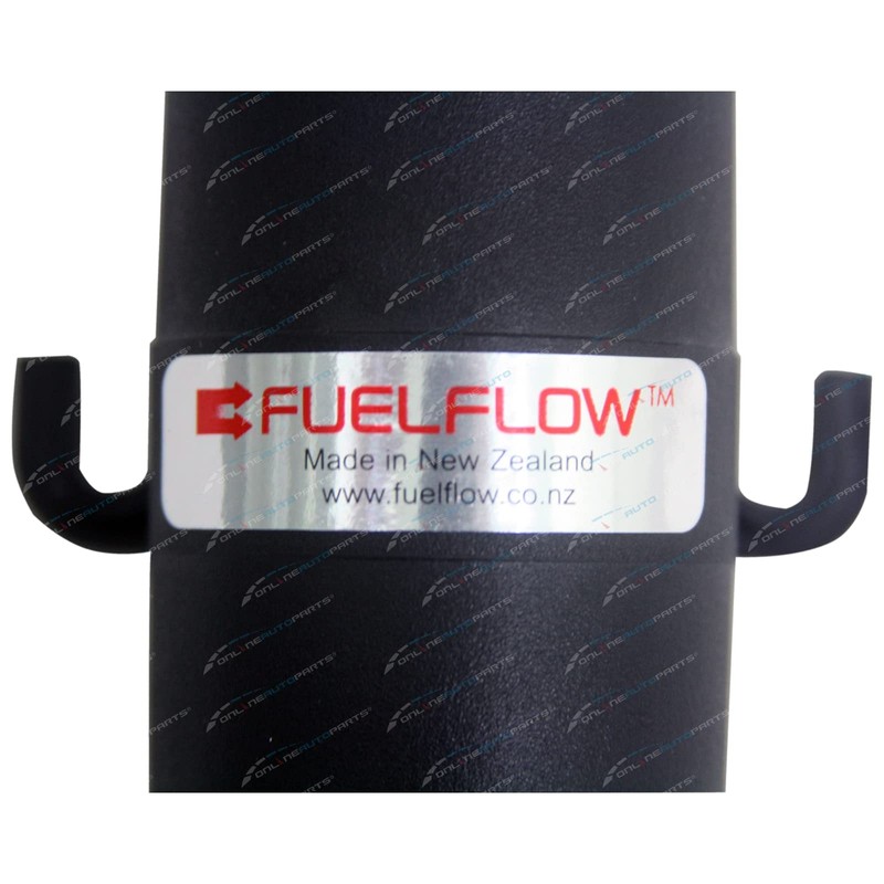 6 Volt Electric Fuel Pump Suits Vintage + Classic Cars