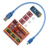 Stepper Motor Driver Board for V4 with A4988 Driver for