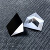 Right Angled Triangular Prism, N-BK7 (K9) Optical Components Glass for