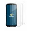 BROTECT Protective Glass for Doogee V Max Plus (Pack of