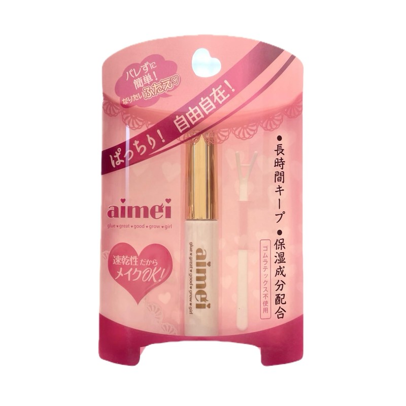 Micellar G Dedicated Glue & Pusher [Double Glue, Double Eyelid,