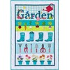 Amy Bradley Designs Garden Ready Quilt Pattern