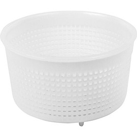 Browin Store Biowin Cheese Mould 10 x 10 x 5.5 cm for Cheese Labkese 25 g Round for Cheese Making Cheese