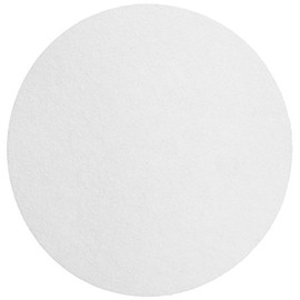 Whatman 1442-150 Ashless Quantitative Filter Paper, 15.0cm Diameter, 2.5 Micron, Grade 42 (Pack of 100)