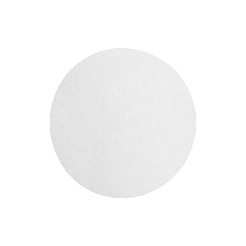 Whatman 1442-150 Ashless Quantitative Filter Paper, 15.0cm Diameter, 2.5 Micron,