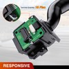 Nilight Turn Signal Switch Compatible with Ford 2011 2012 2013