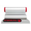 STEINBURG - "Surface Spatula Al" Aluminium Spatula 150 mm with