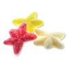 Tropical Starfish Natural Gummi (2.200 Lbs)