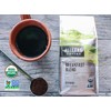 Allegro Coffee Organic Breakfast Blend Ground Coffee, 12 oz
