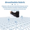 Women's Gloves, Lace, UV Protection, Summer, Smartphone Compatible, Anti-Slip, Stylish,