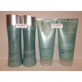 Nu Skin Nuskin Nutriol ageLOC Scalp Shampoo and Conditioner (1 Bottle & 1 Tube)