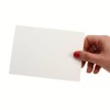 Papermania A6 300 GSM Card Blanks and Envelopes, Pack of