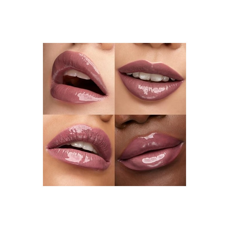 KIKO Milano Unlimited Double Touch 120 Lip Set with 3