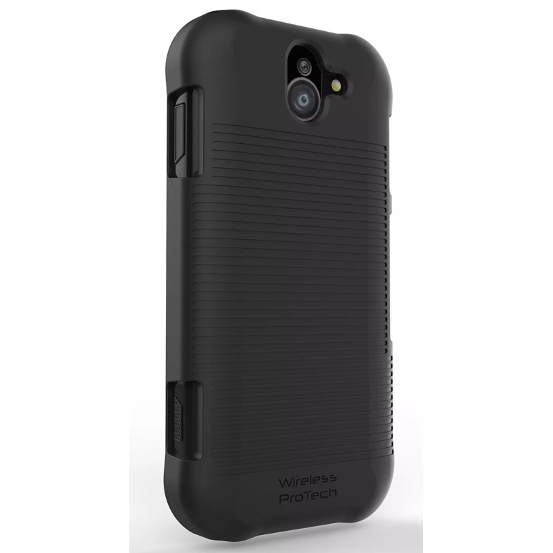 Wireless Protech Kyocera DuraForce PRO 2 Case, Shell Case by